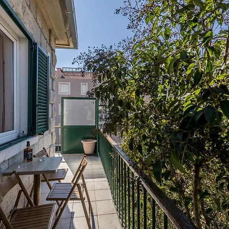 Ferula, 3 Bedroom Apartment Near Beach Bacvice Split Exterior photo