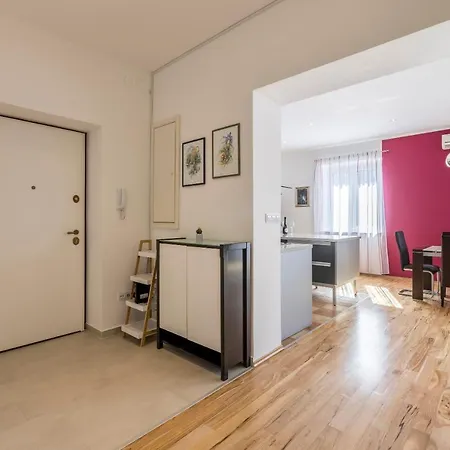 Ferula, 3 Bedroom Apartment Near Beach Bacvice Split Exterior photo