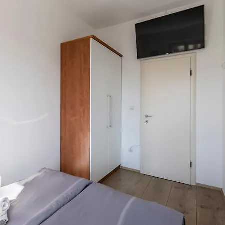 Ferula, 3 Bedroom Apartment Near Beach Bacvice Split Exterior photo
